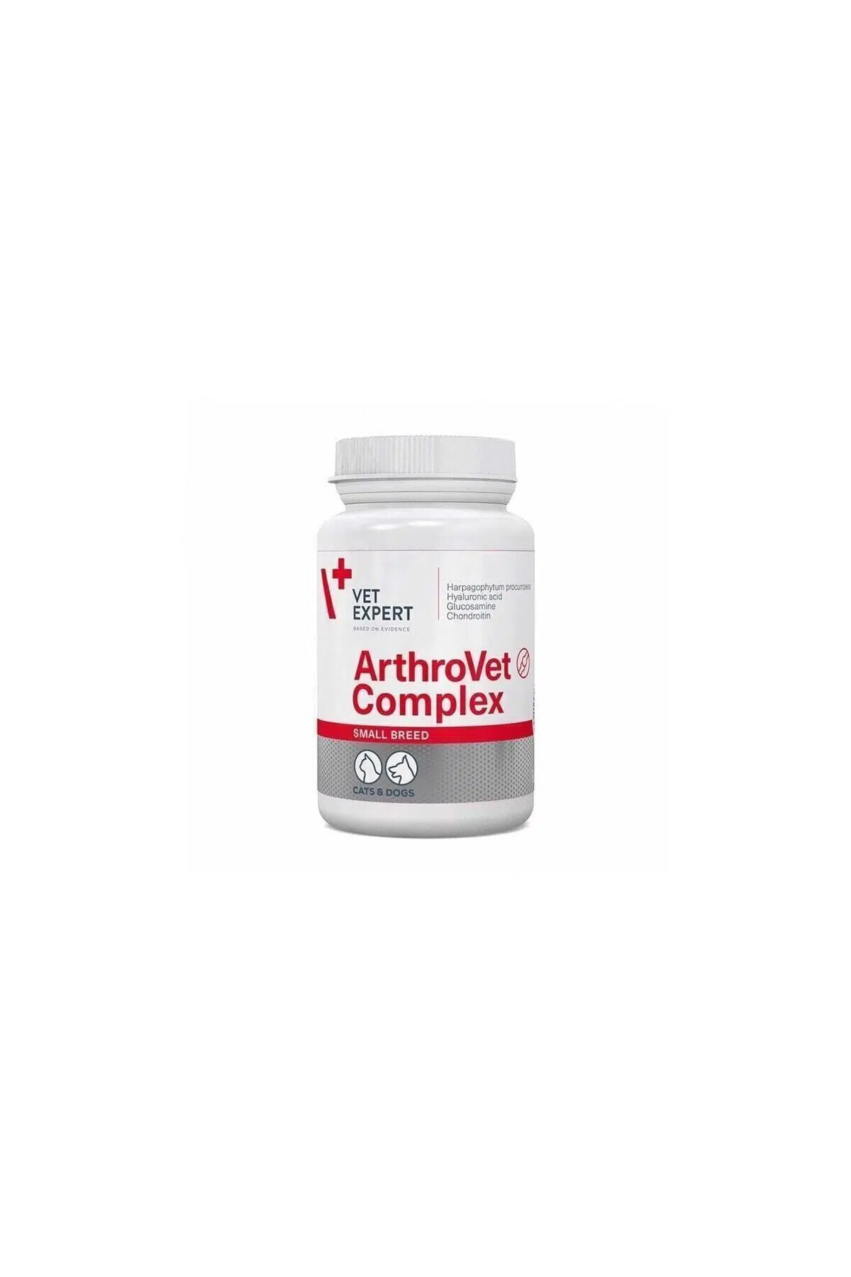 Arthrovet Complex Small Breed Animl Shine Kolajen Takviyeli Biyotin