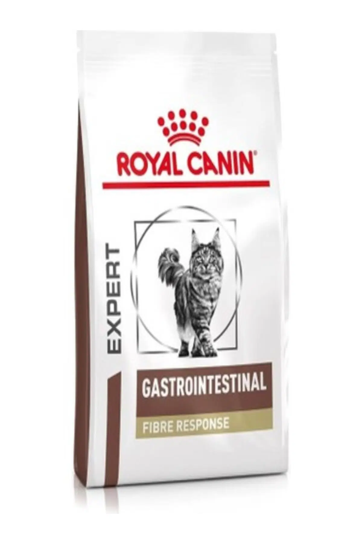 Gastrointestinal Fibre Response Kedi Maması 2 kg