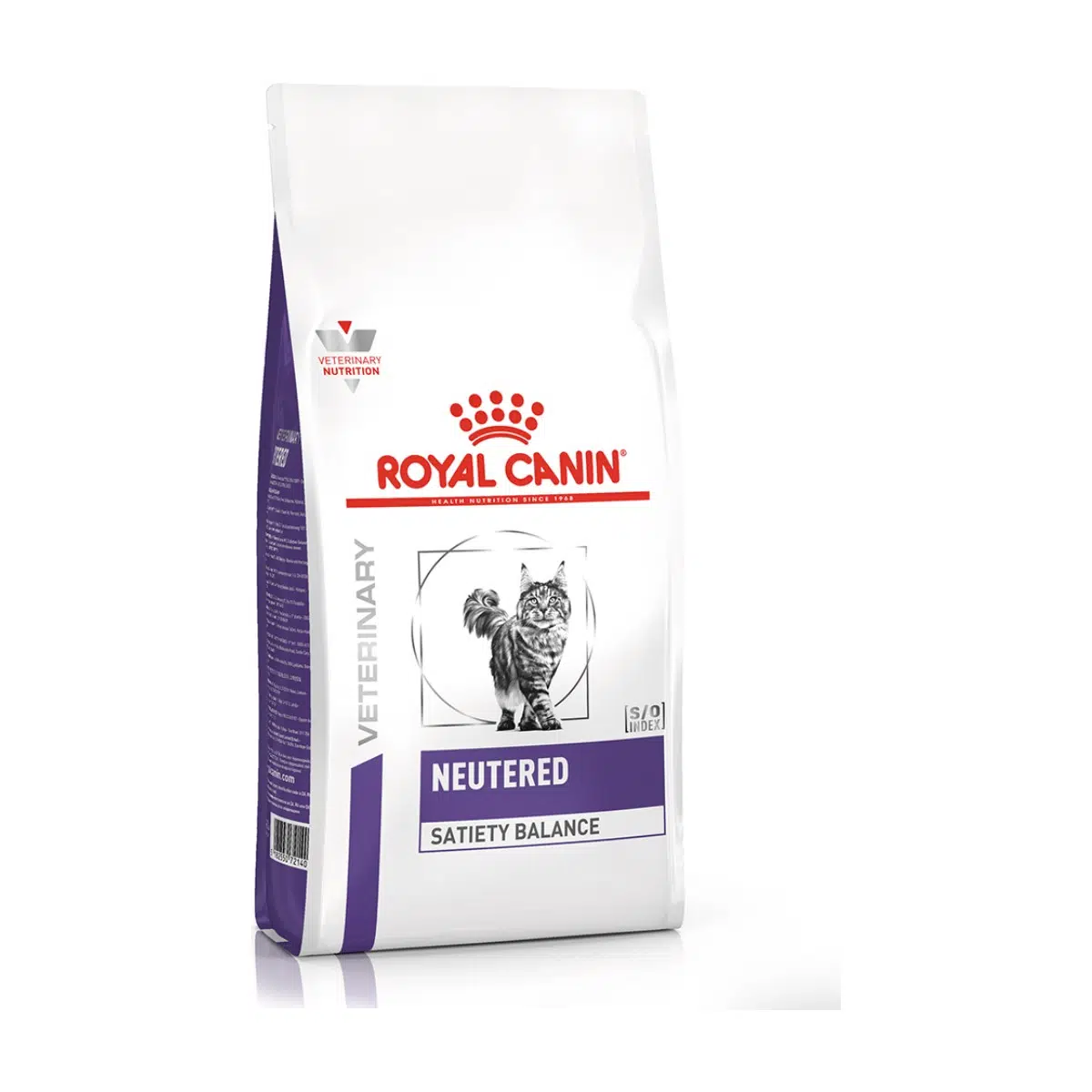 R0YAL Canin Neutered Satiety Balance Kedi Maması 12KG