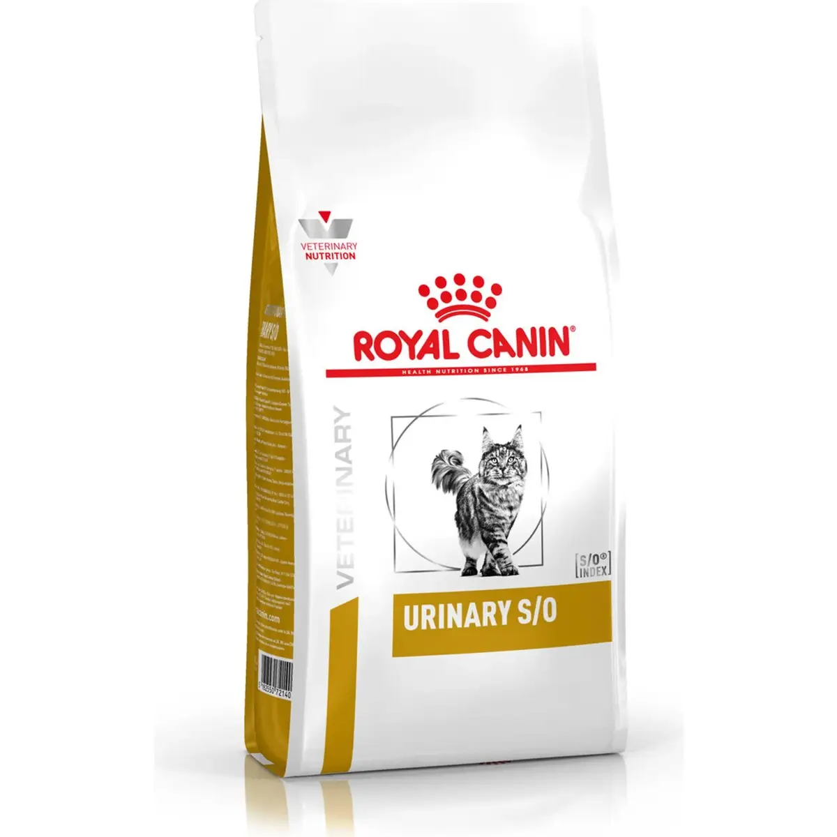 Urinary S/o Kedi Maması 1.5 kg