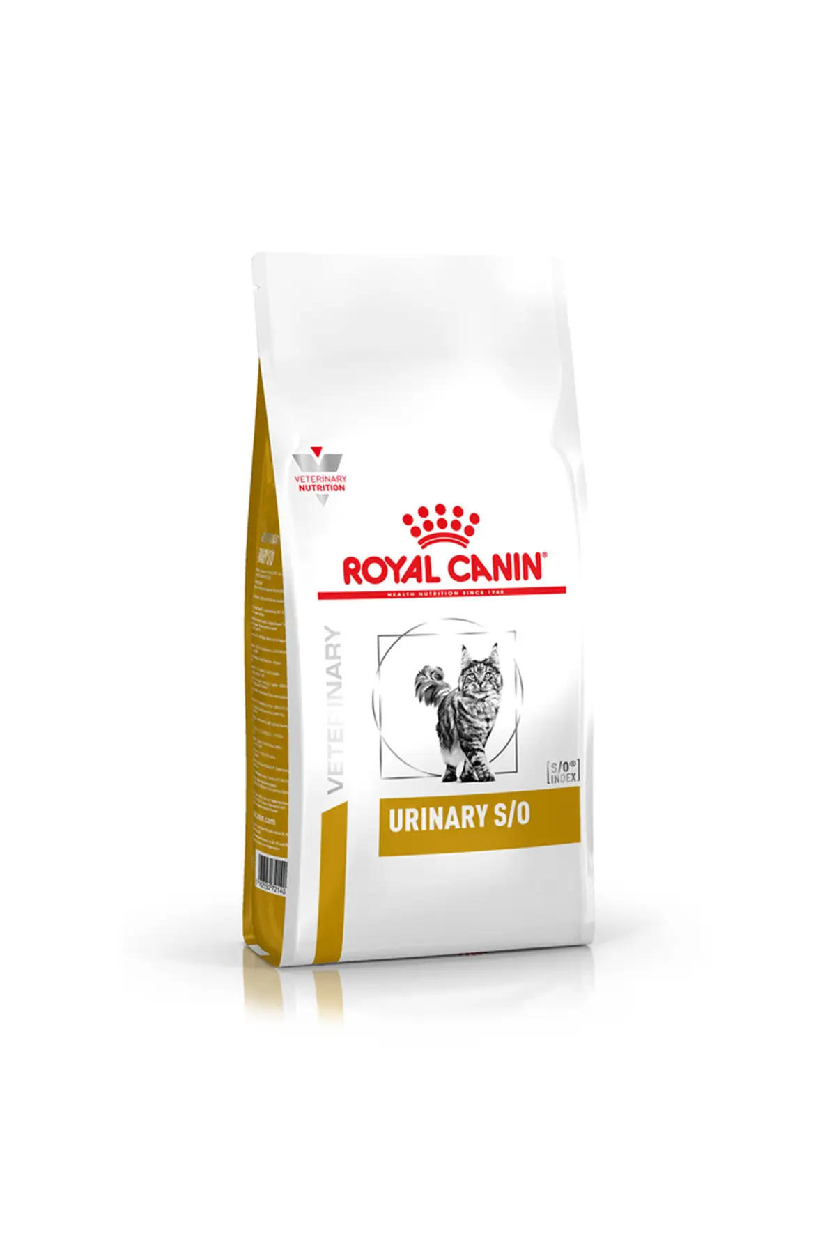 Veterinary Urinary S/O Kedi Kuru Maması 1,5 KG