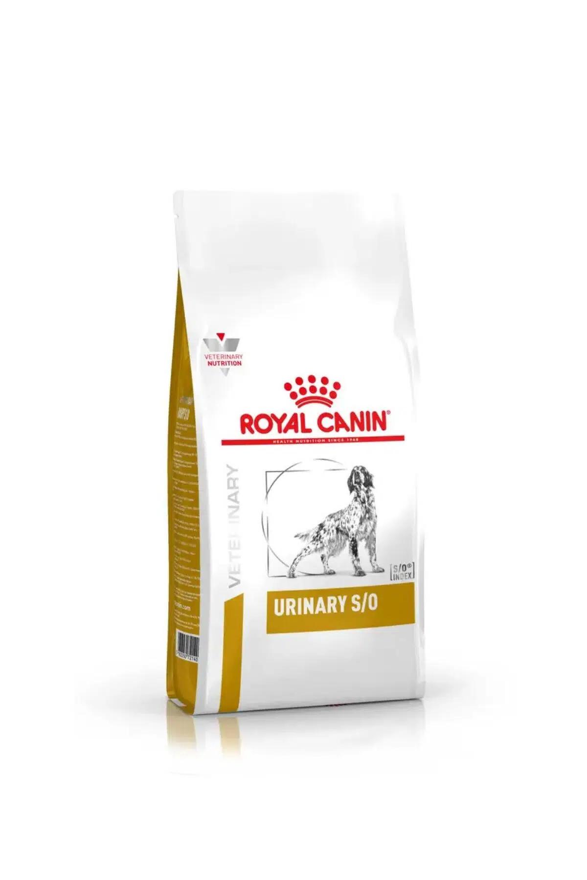 Royal Canin Veterinary Urinary s/o Üriner Köpek Kuru Maması 2 kg
